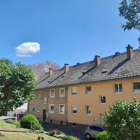 Eisenerzer Apartmenthaus Exterior photo
